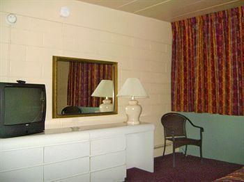 Plantation Motel Island Park Extérieur photo
