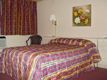 Plantation Motel Island Park Extérieur photo