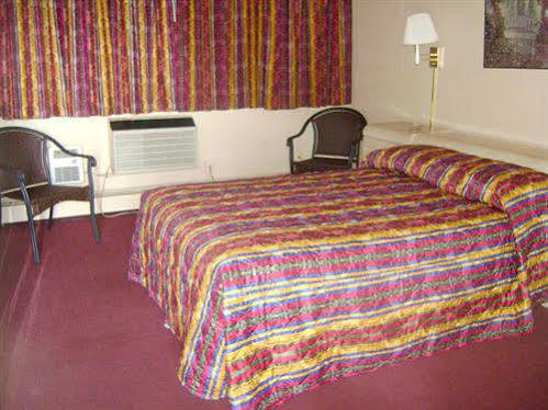 Plantation Motel Island Park Extérieur photo